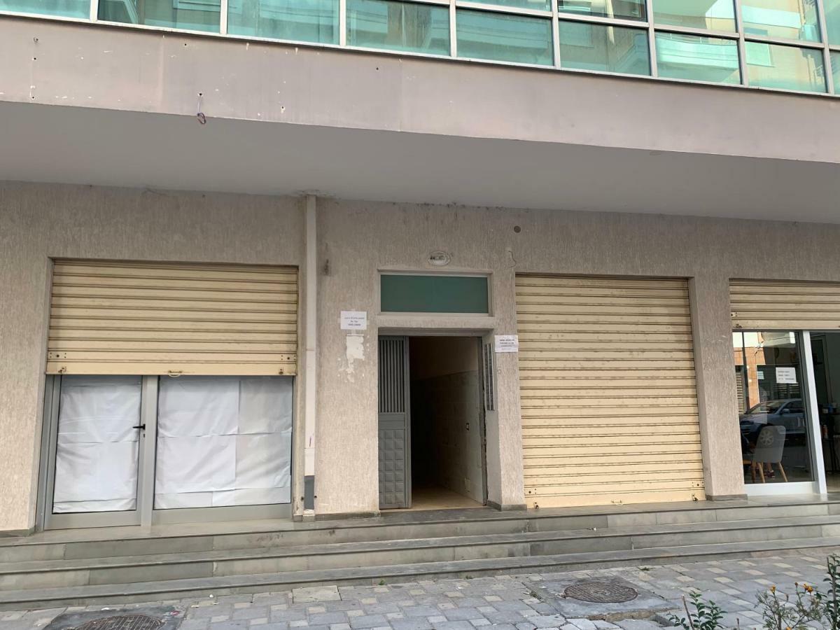 Pearl Seaview Apartment Vlorë Exterior foto